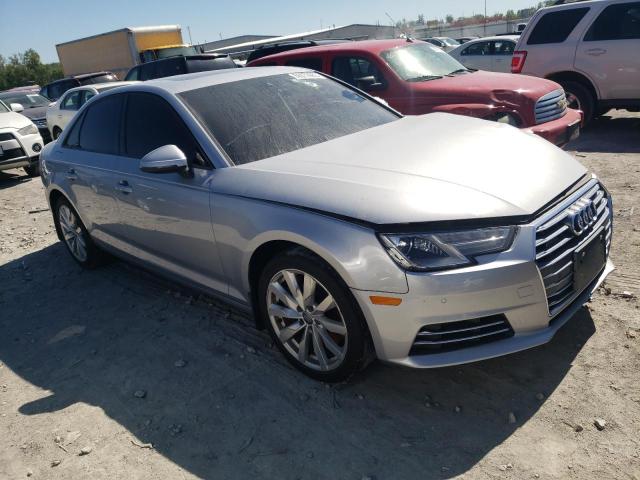 WAUANAF43HN001306 2017 AUDI A4, photo no. 4