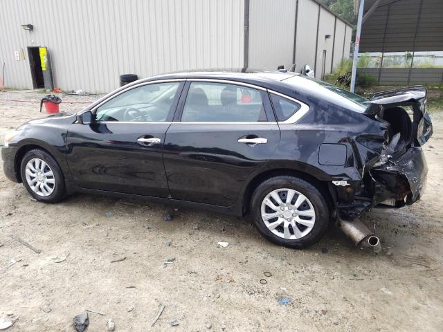 1N4AL3AP1EC190525 | 2014 NISSAN ALTIMA 2.5