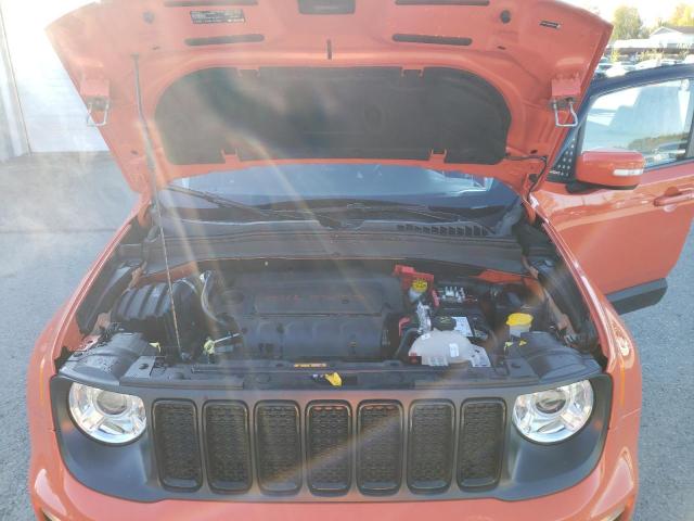 2019 JEEP RENEGADE L - ZACNJBBB3KPK02175
