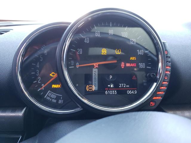 2016 MINI COOPER CLU - WMWLN5C5XG2E06546