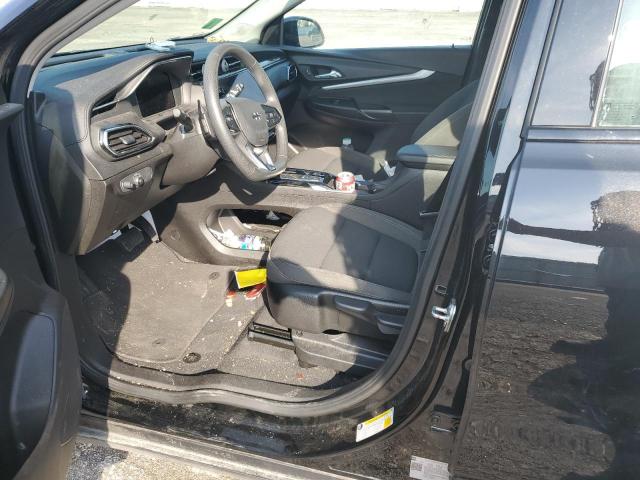 2023 CHEVROLET BOLT EUV L - 1G1FY6S03P4152689