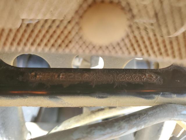 2005 HONDA TRX500 FA 1HFTE260X54408075