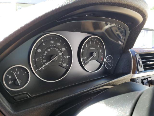 WBA3B5G54FNS12639 BMW 328 Xi Sulev