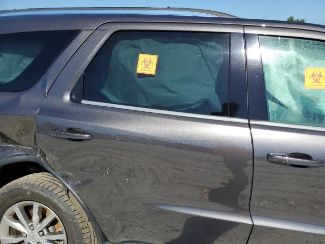 1C4RDHAG7HC709377 Dodge Durango Sxt