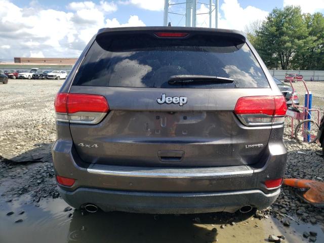 1C4RJFBG4EC568453 Jeep Grand Cherokee Limited