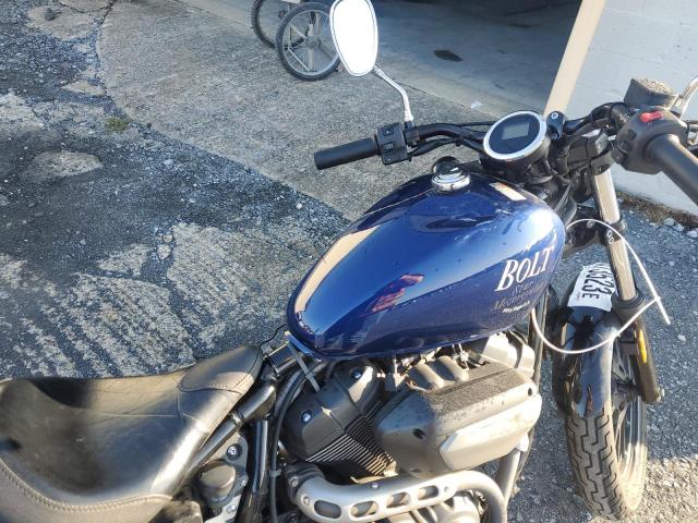 2016 YAMAHA XVS950 CU JYAVN05E1GA012024
