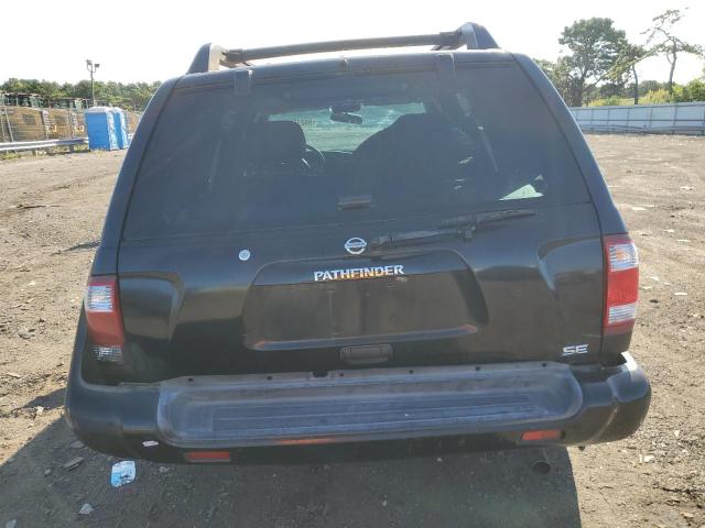 JN8DR09Y13W817418 | 2003 Nissan pathfinder le