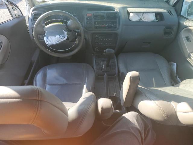 2003 Chevrolet Tracker Lt VIN: 2CNBE634436913492 Lot: 69020453