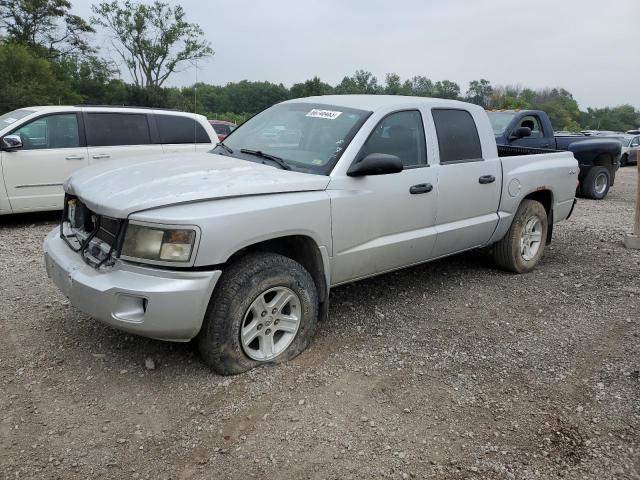 2009 Dodge Dakota 