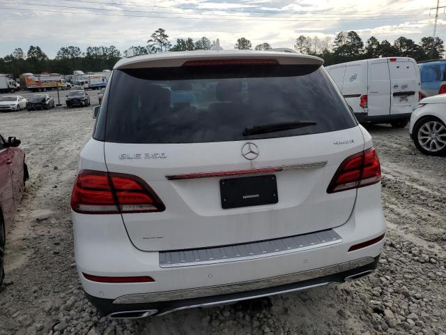 4JGDA5HB5JB110075 Mercedes-Benz Gle 350 4matic
