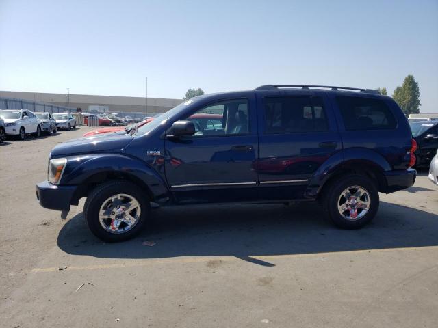 2005 Dodge Durango Limited