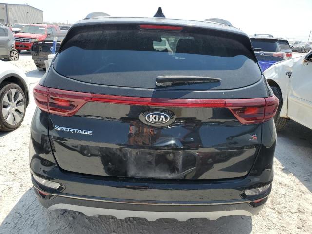 KNDP63AC5L7795646 KIA SPORTAGE S