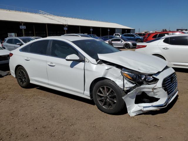 5NPE24AF5JH701745 | 2018 HYUNDAI SONATA SE