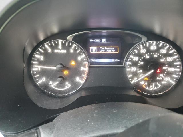 5N1DR2MM4JC625321 Nissan Pathfinder S