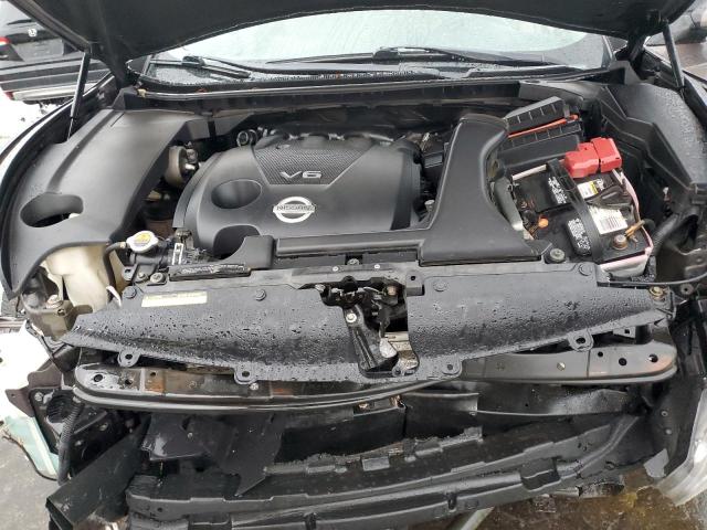 1N4AA5AP8EC444880 Nissan MAXIMA S