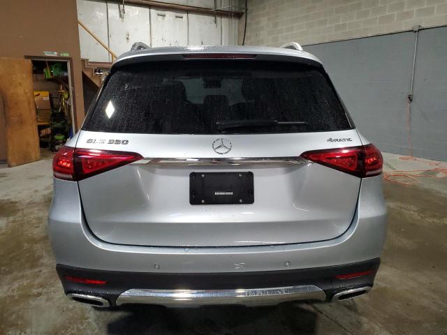 4JGFB4KB9NA695926 Mercedes-Benz Gle 350 4matic