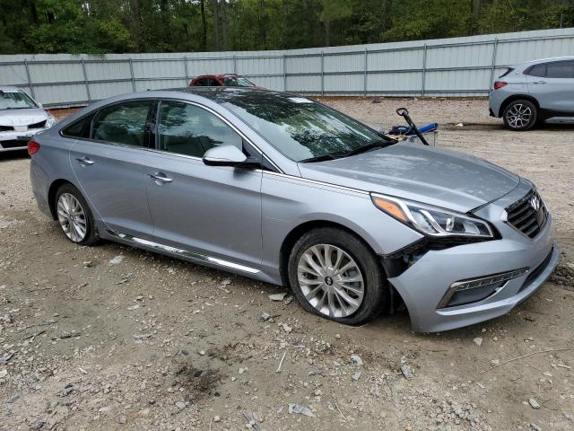 5NPE34AF4FH073228 Hyundai Sonata Sport