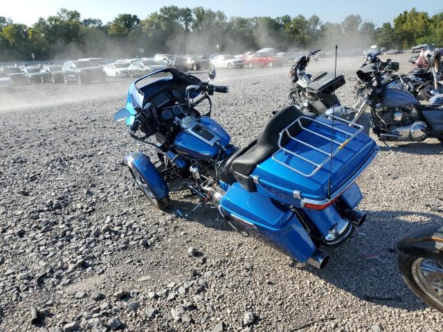 2017 HARLEY-DAVIDSON FLTRU 1HD1KGD17HB635175