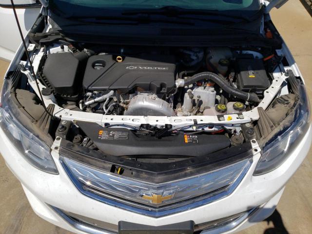 VIN 1G1RB6S53HU108638 2017 Chevrolet Volt, Premier no.11