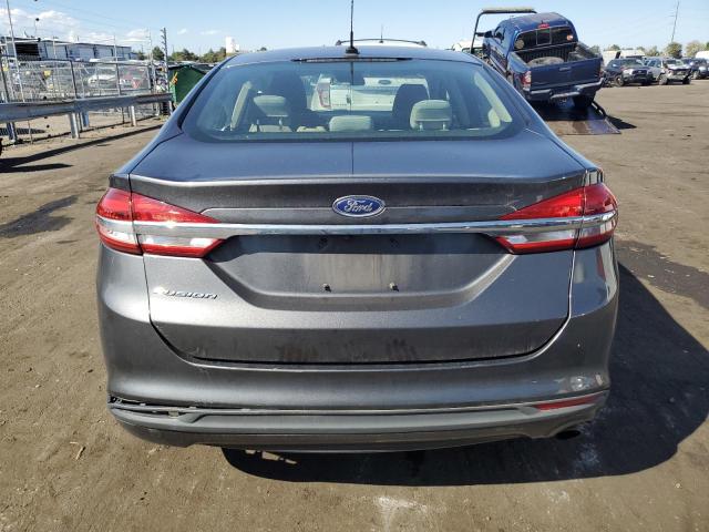 3FA6P0G72HR398449 Ford FUSION S