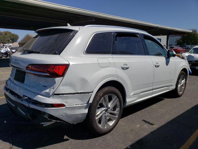 WA1AXBF77PD012806 2023 AUDI Q7, photo no. 3