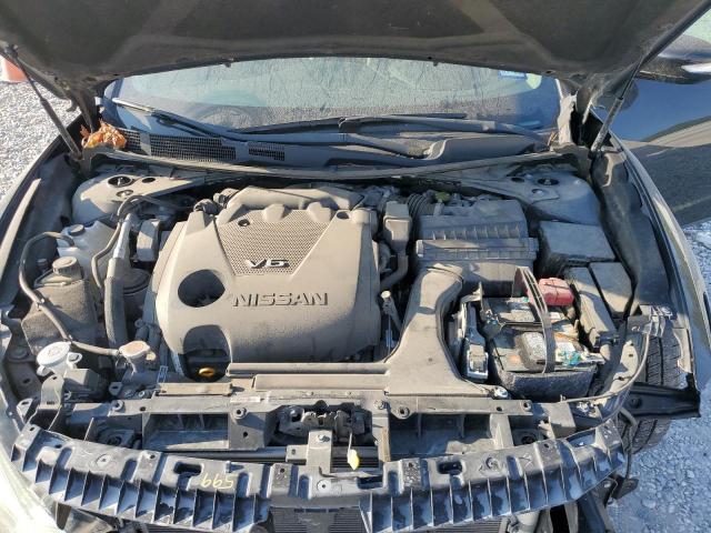 1N4AA6AP7JC373848 Nissan Maxima 3.5s
