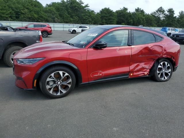 FORD MUSTANG PREMIUM 2021 0