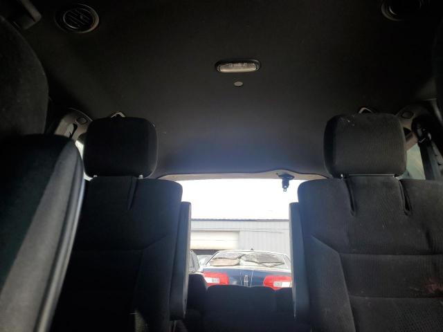 2C4RDGBG0HR548872 Dodge Grand Caravan Se