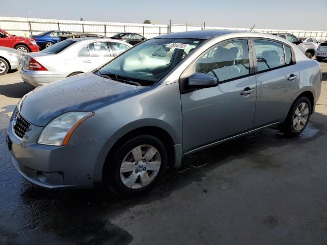 2009 Nissan Sentra 2.0