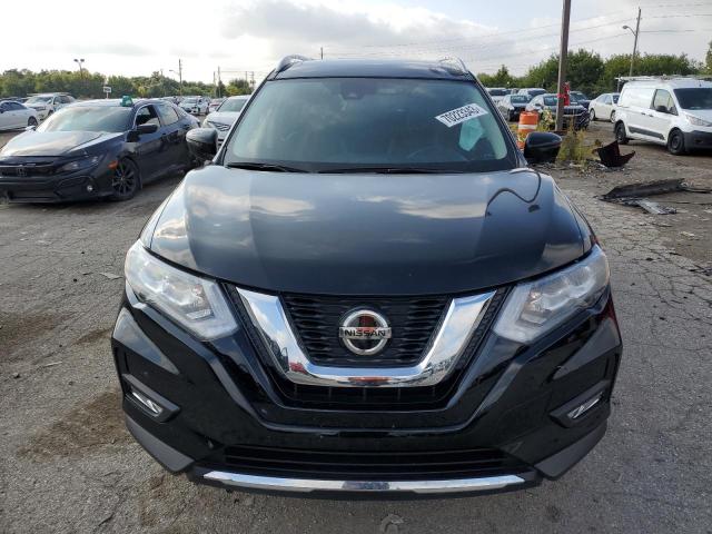 5N1AT2MV8LC796184 Nissan ROGUE S