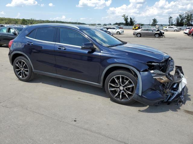 2017 MERCEDES-BENZ GLA 250 - WDCTG4EB7HJ286147