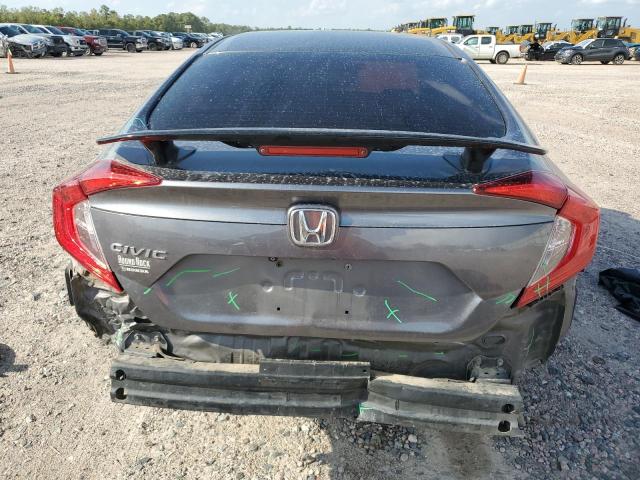 19XFC2F59GE054754 Honda Civic Lx