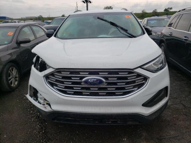 2FMPK4G94LBA09996 | 2020 FORD EDGE SE