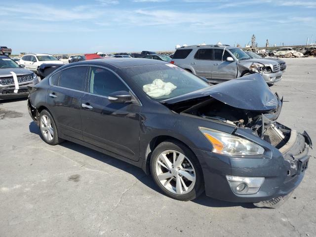 VIN 1N4AL3AP6DN438674 2013 Nissan Altima, 2.5 no.4