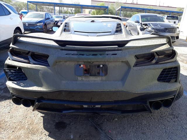 2020 CHEVROLET CORVETTE S - 1G1Y82D41L5101360