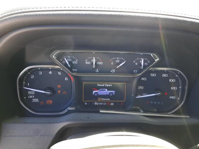 1GTR9BEDXKZ358337 GMC Sierra K1500 Sle