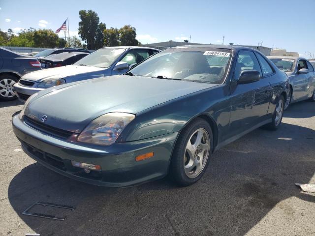 1998 Honda Prelude 