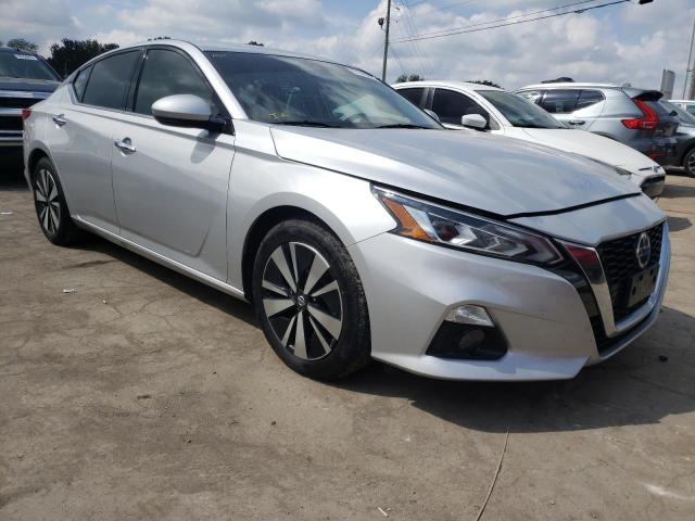 1N4BL4EV9KC175656 Nissan ALTIMA SL