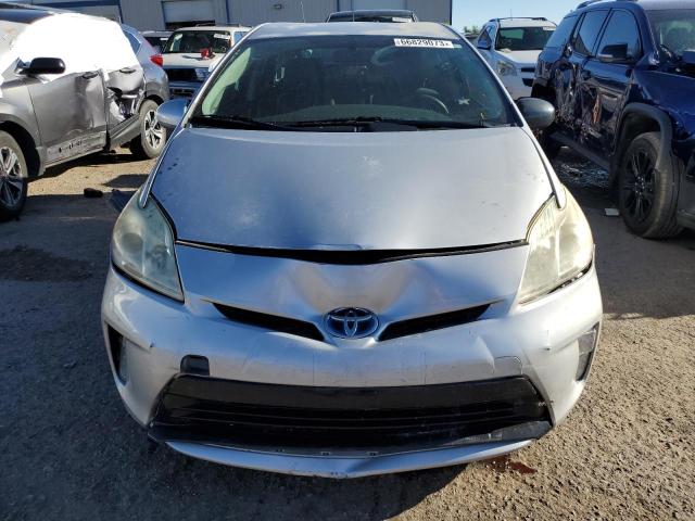 JTDKN3DU4E1750592 Toyota PRIUS