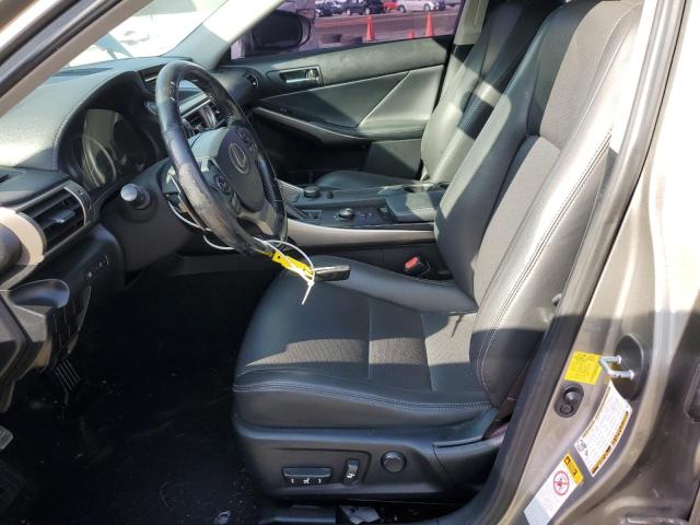 JTHBA1D29G5012215 Lexus IS 200T