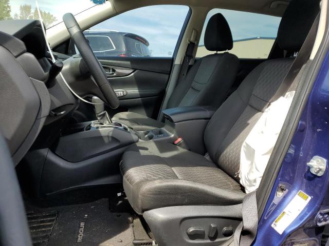 2019 NISSAN ROGUE S - KNMAT2MV9KP509818