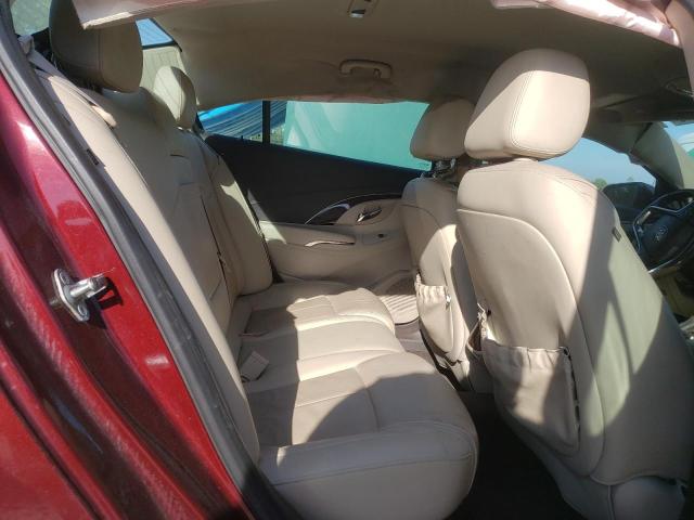 1G4GB5G36GF138697 Buick Lacrosse