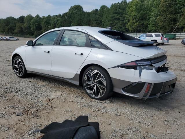 2023 HYUNDAI IONIQ 6 SE - KMHM34AA3PA049250