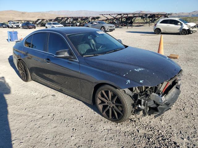 WBA3A9G57FNS65930 BMW 335 I