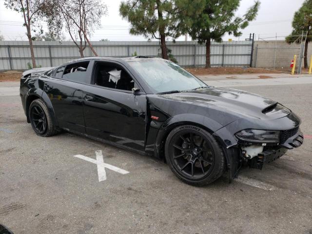 2C3CDXGJ2LH240793 Dodge Charger Scat Pack