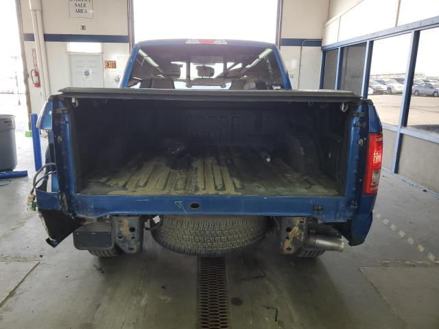 1FTEW1EF7HKE00645 Ford F150 Supercrew