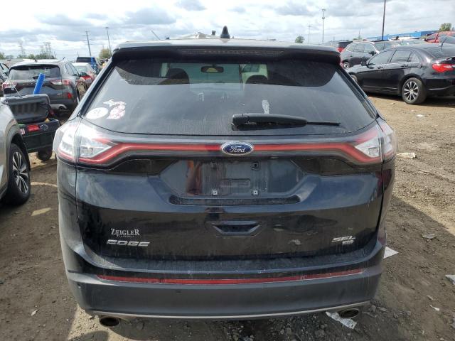 2FMPK4J83GBB67252 Ford EDGE SEL