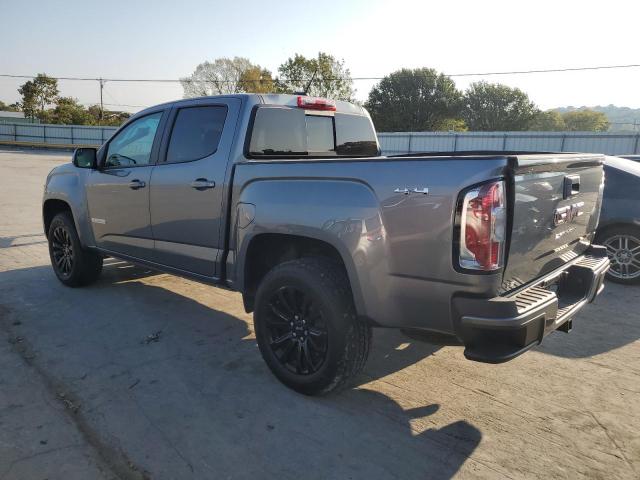 1GTG6CEN6M1261930 | 2021 GMC CANYON ELE