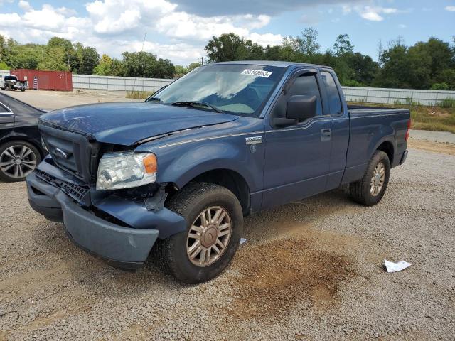 2006 Ford F-150 