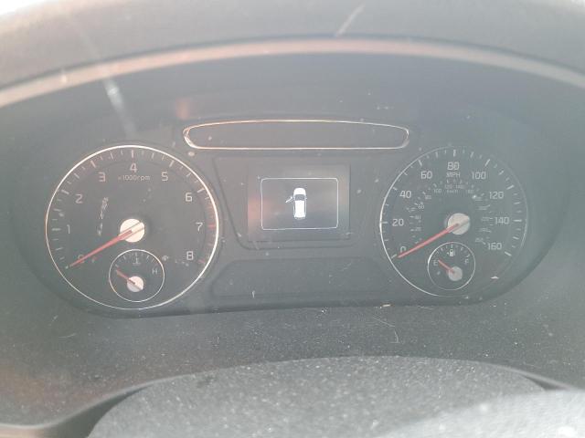5XYPH4A19GG010942 KIA SORENTO EX